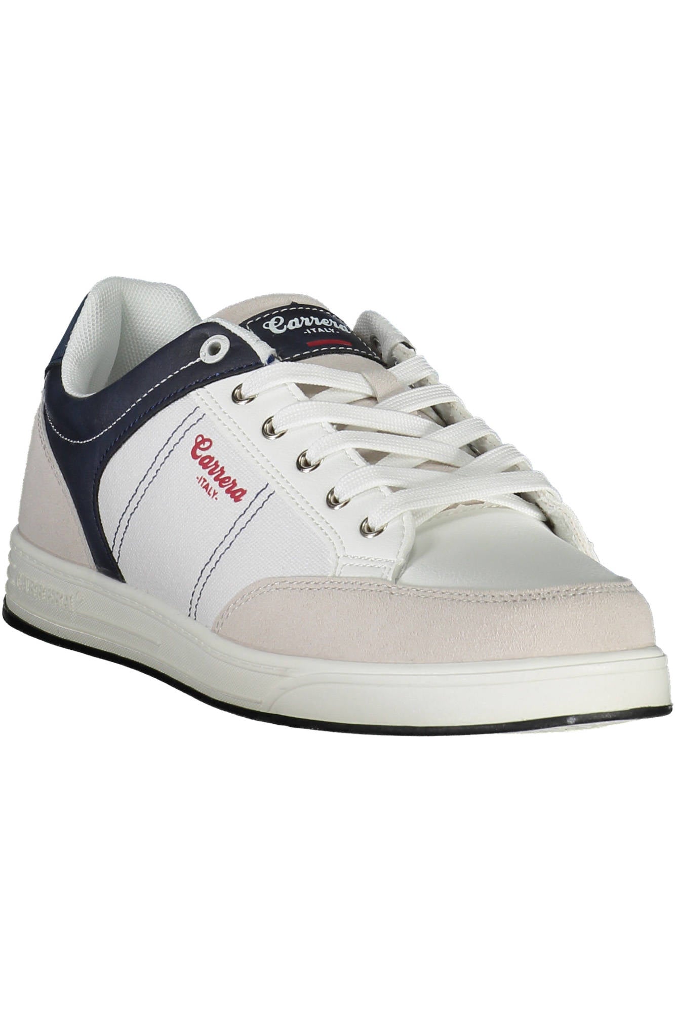 CARRERA WHITE MAN SPORT SHOES-1