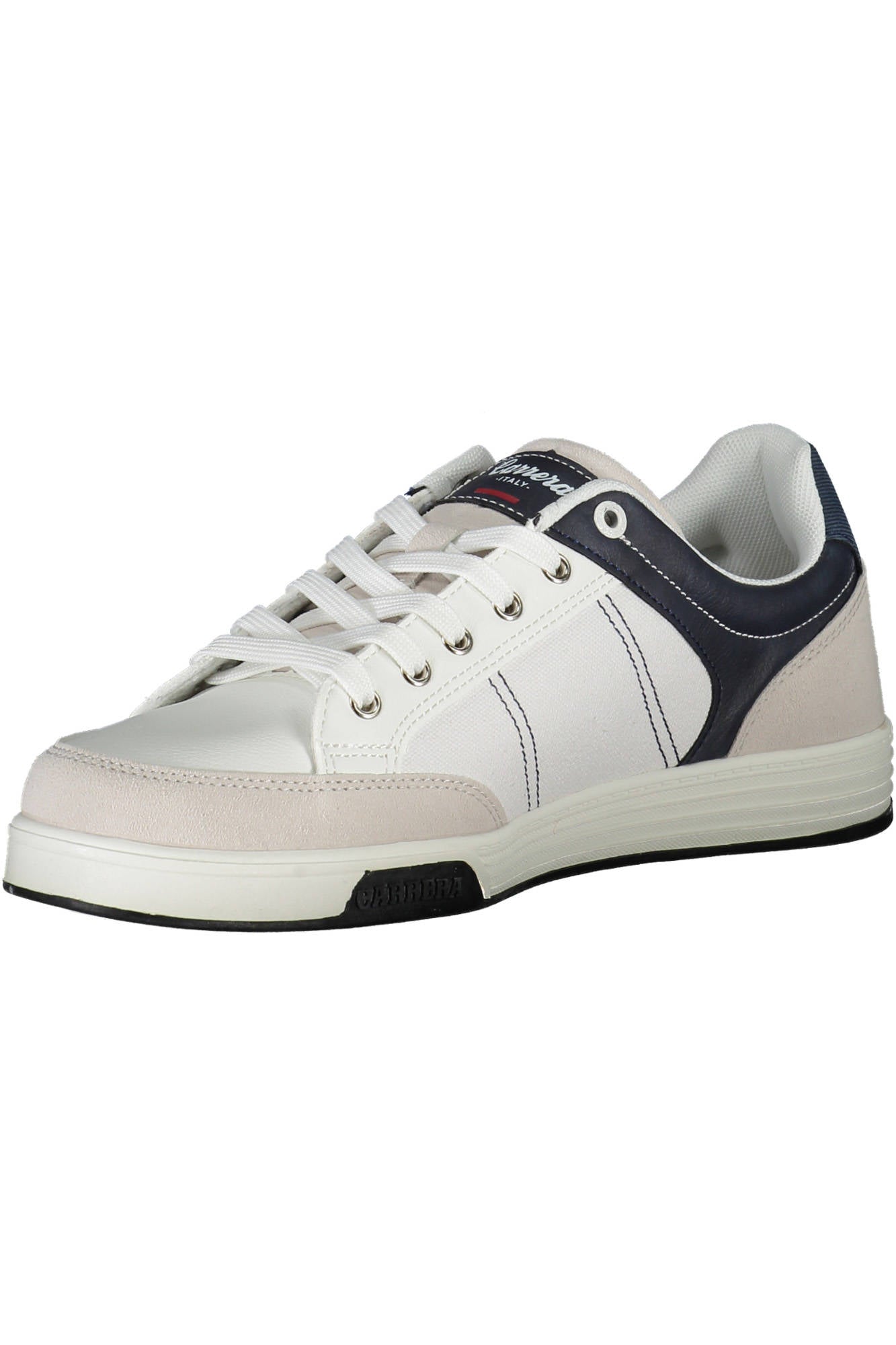 CARRERA WHITE MAN SPORT SHOES-2