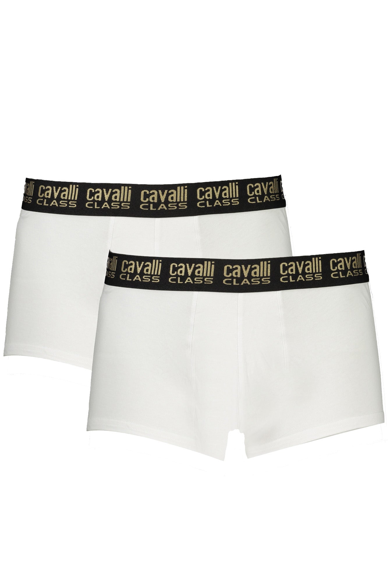 CAVALLI CLASS BOXER MEN WHITE-0