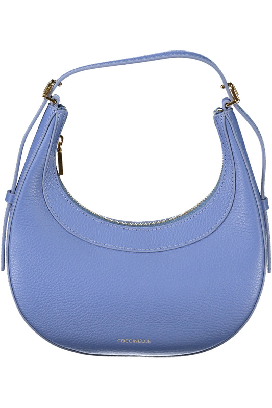 COCCINELLE WOMEN'S BAG BLUE-0