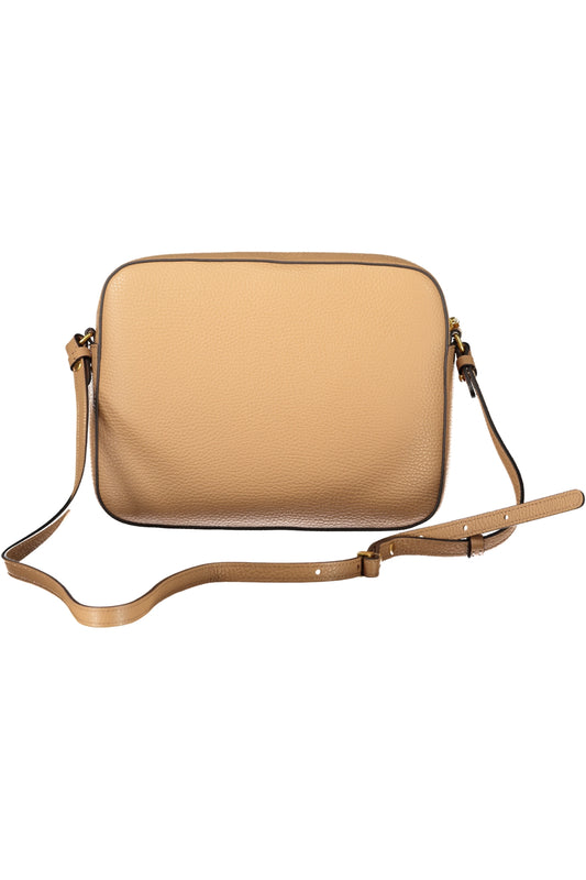 COCCINELLE WOMEN'S BROWN BAG-1