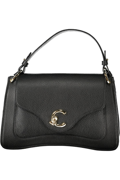 COCCINELLE WOMEN'S BAG BLACK-0