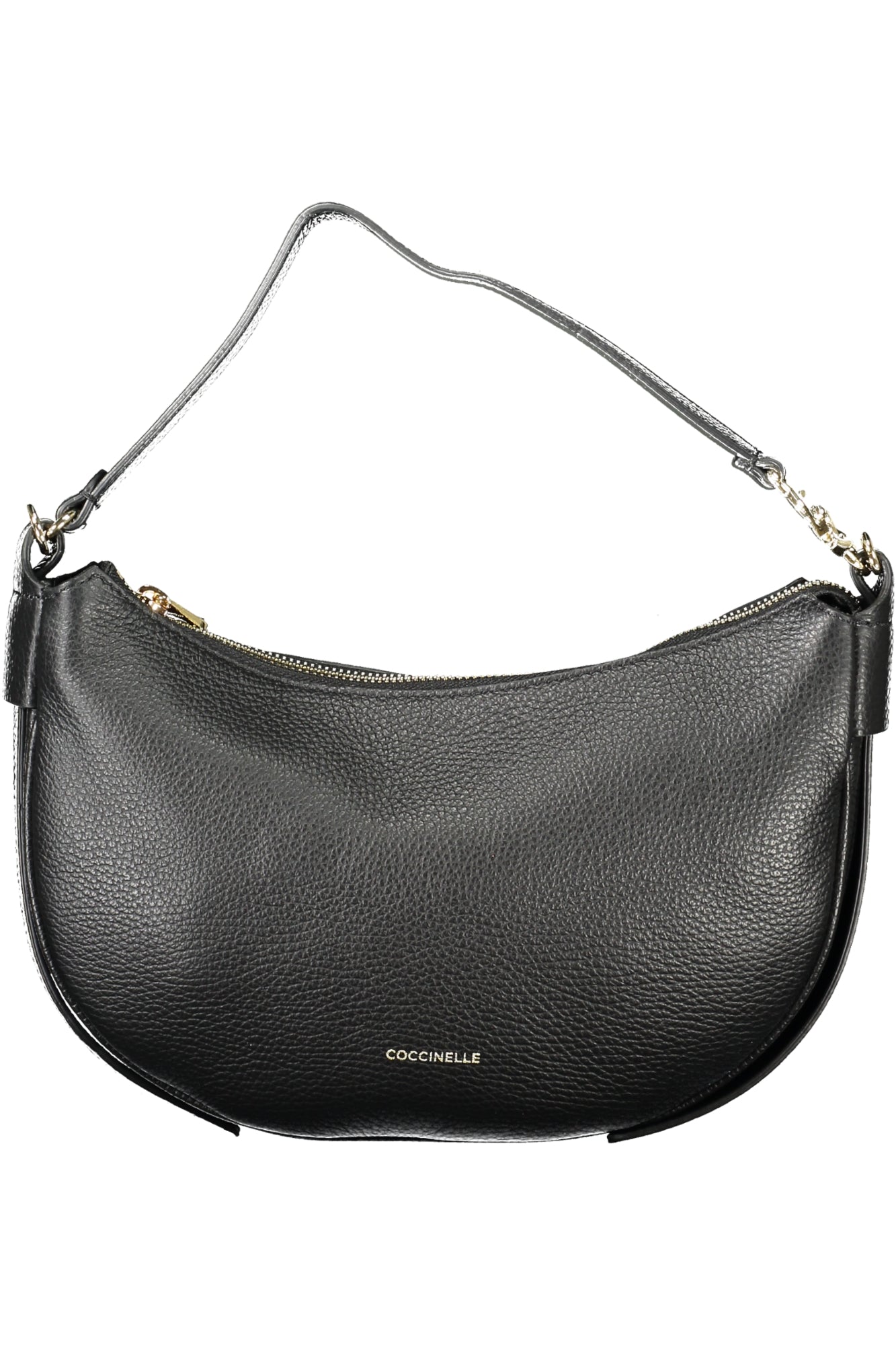 COCCINELLE WOMEN'S BAG BLACK-0