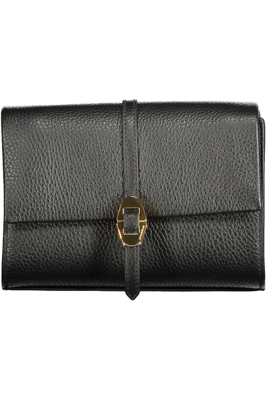 COCCINELLE WOMEN'S BAG BLACK-0