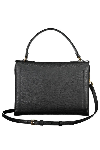 COCCINELLE BLACK WOMEN'S BAG-1