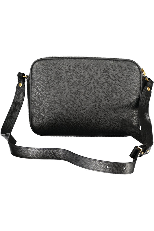 COCCINELLE WOMEN'S BLACK BAG-1
