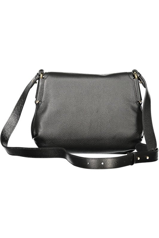 COCCINELLE WOMEN'S BLACK BAG-1