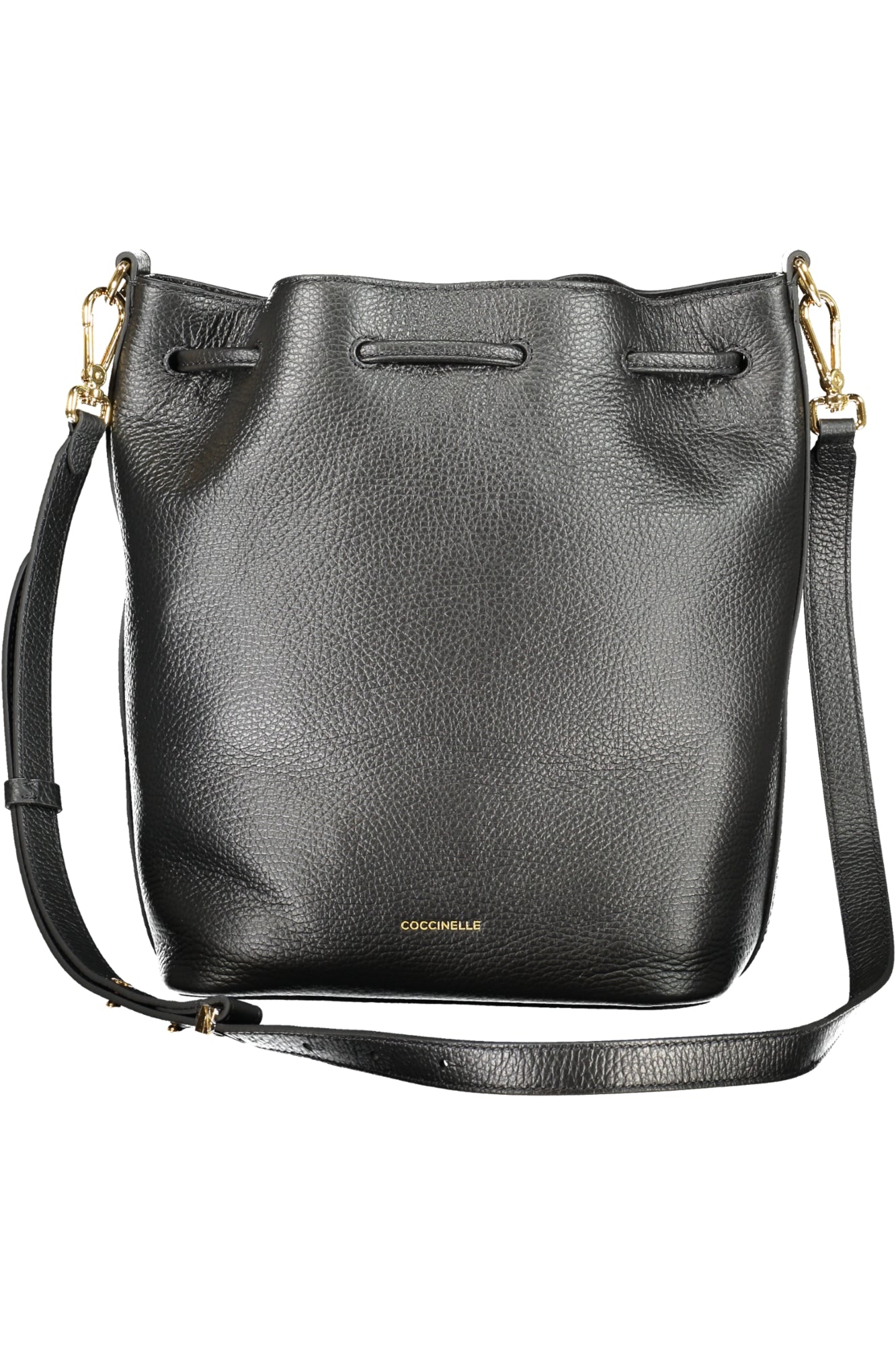 COCCINELLE WOMEN'S BLACK BAG-1