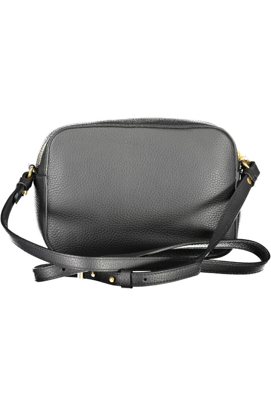 COCCINELLE BAG WOMAN BLACK-1