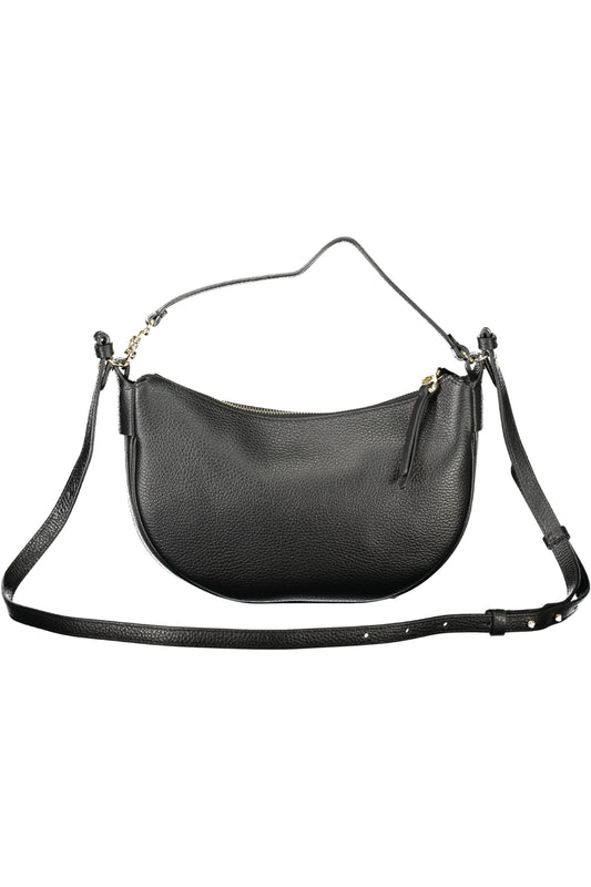 COCCINELLE WOMEN'S BAG BLACK-1