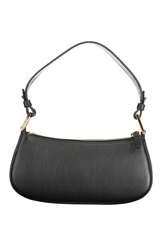 COCCINELLE WOMEN'S BAG BLACK-1