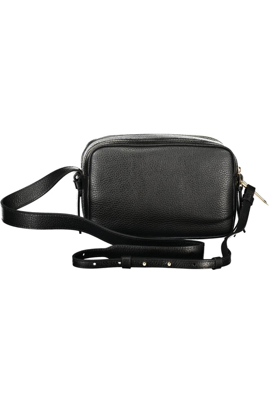COCCINELLE WOMEN'S BAG BLACK-1