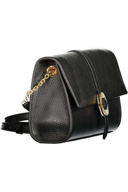 COCCINELLE WOMEN'S BAG BLACK-2