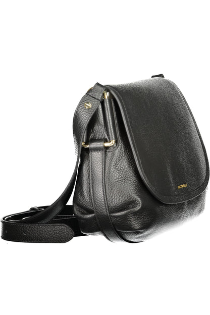 COCCINELLE WOMEN'S BLACK BAG-2