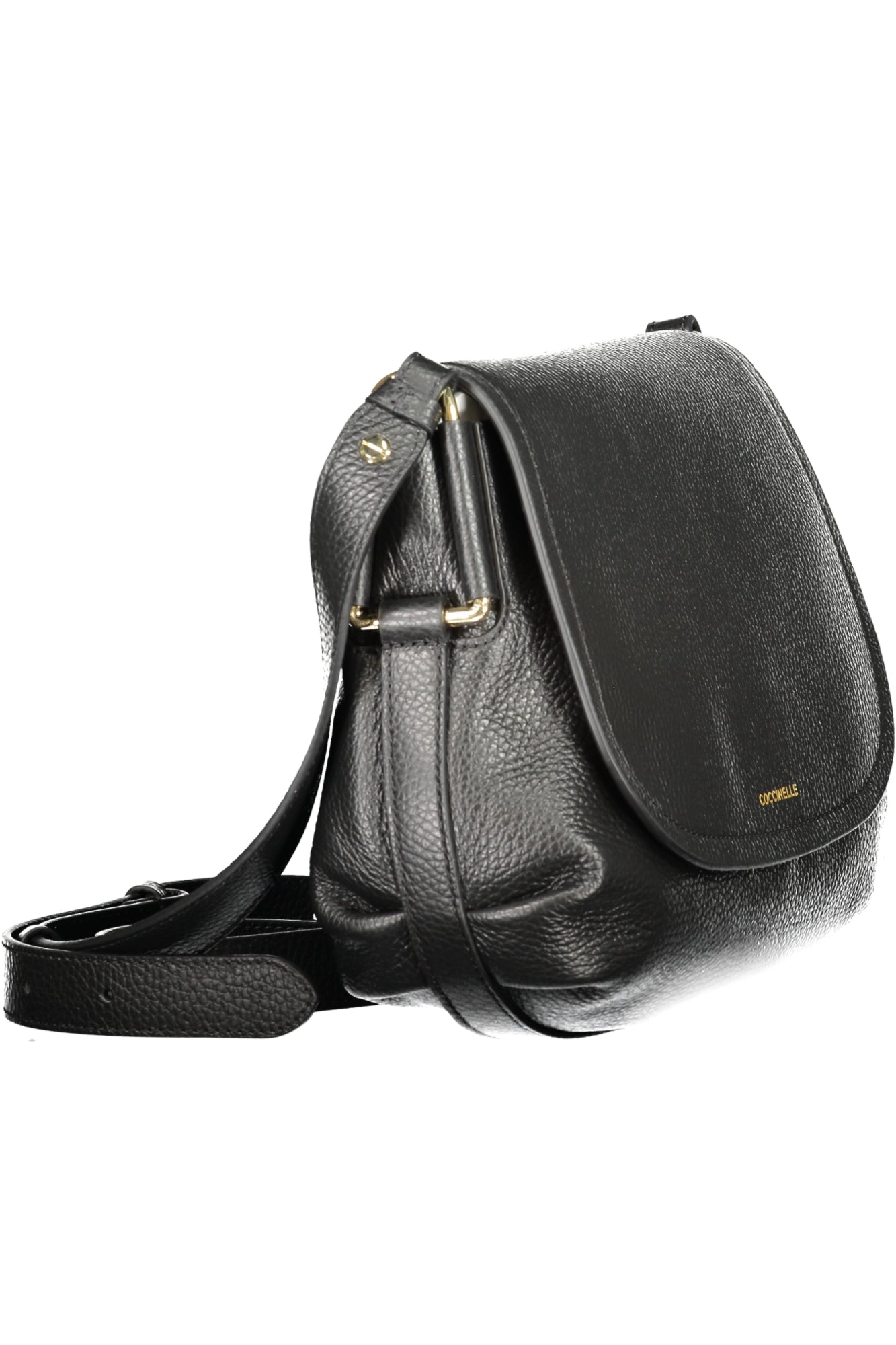 COCCINELLE WOMEN'S BLACK BAG-2