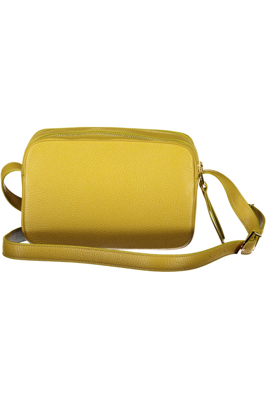 COCCINELLE GREEN WOMEN'S BAG-1