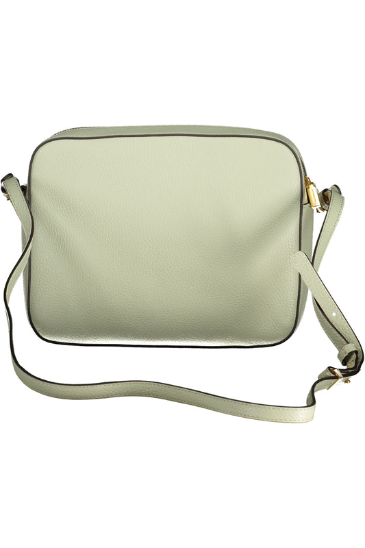 COCCINELLE WOMEN'S BAG GREEN-1