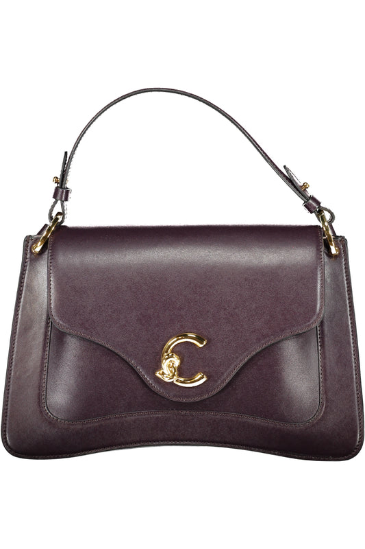COCCINELLE PURPLE WOMEN'S BAG-0