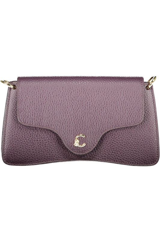COCCINELLE PURPLE WOMEN'S BAG-0