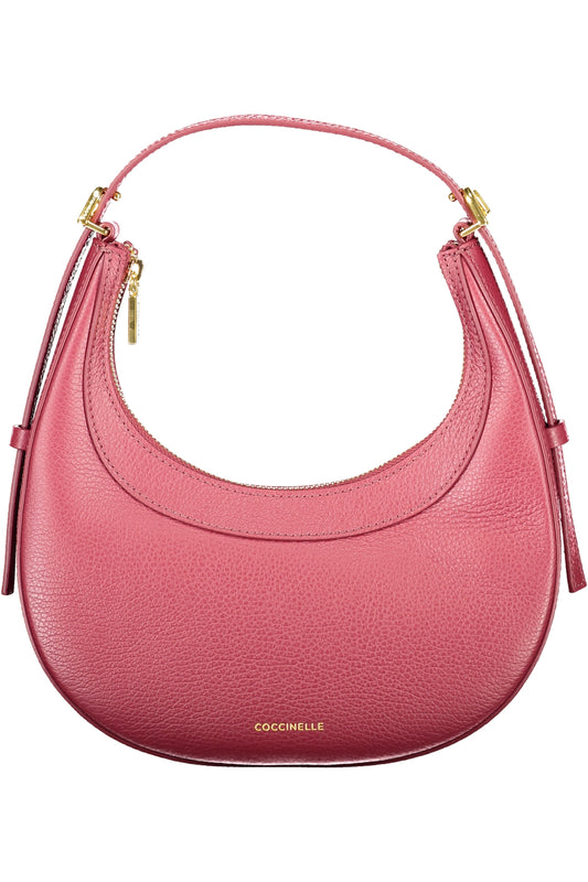 COCCINELLE PURPLE WOMEN'S BAG-0