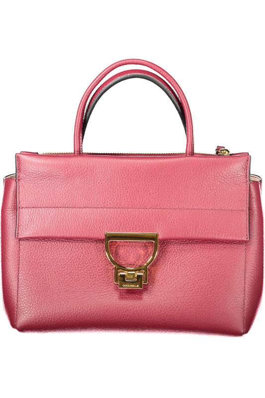 COCCINELLE PURPLE WOMEN'S BAG-0