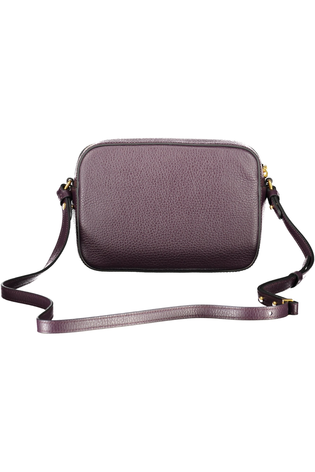 COCCINELLE PURPLE WOMEN'S BAG-1