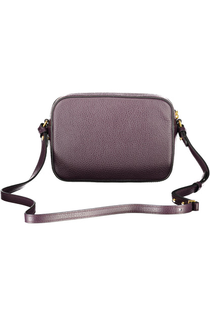 COCCINELLE PURPLE WOMEN'S BAG-1