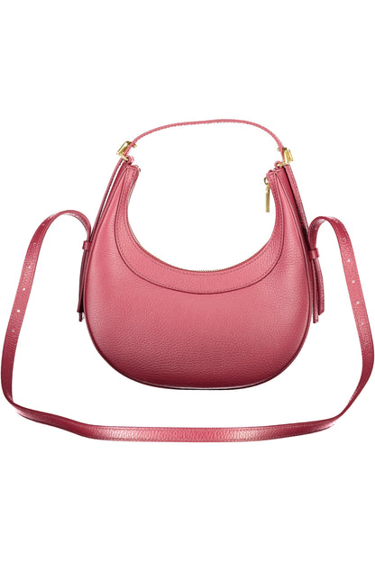 COCCINELLE PURPLE WOMEN'S BAG-1