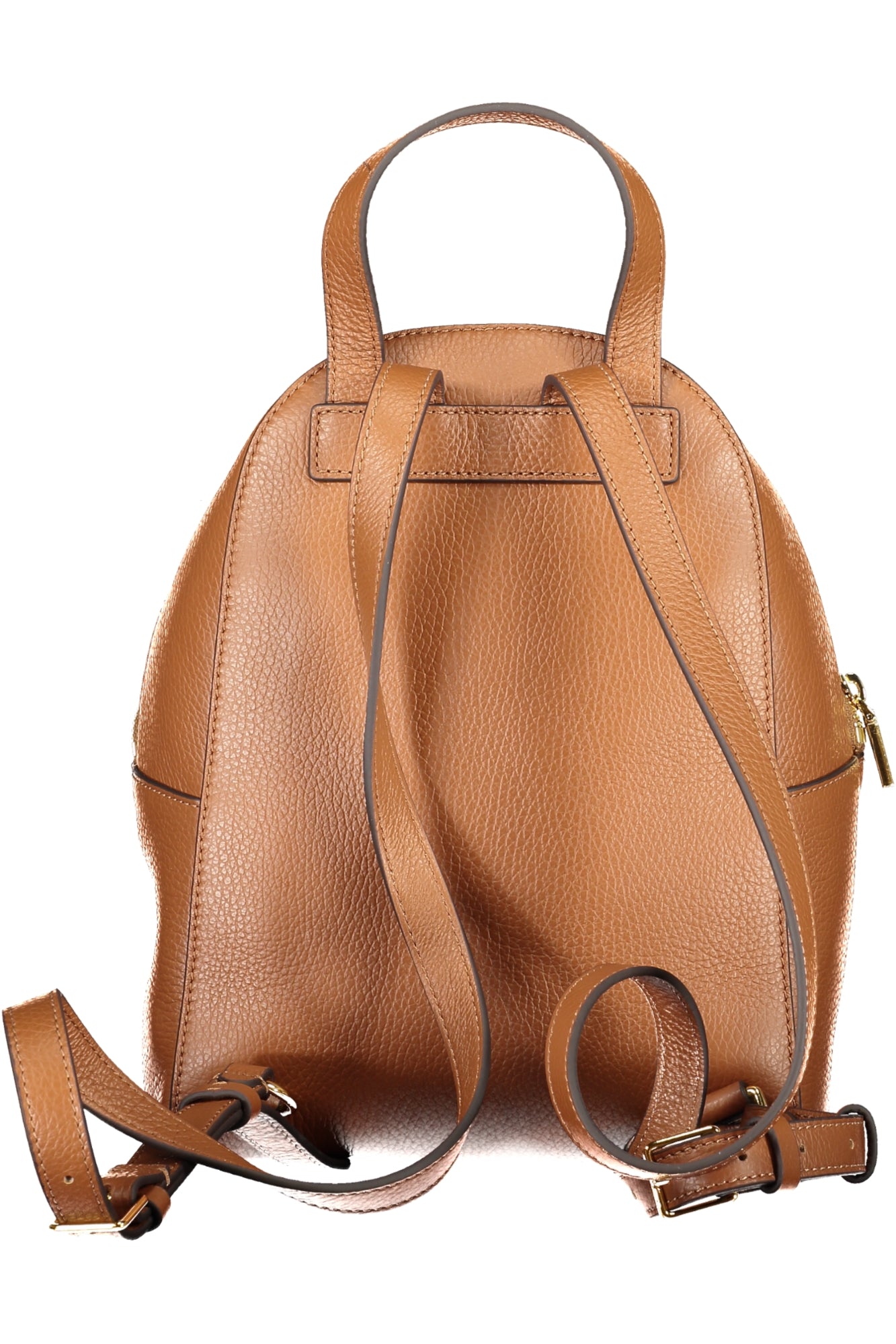 COCCINELLE WOMEN'S BROWN BACKPACK-1