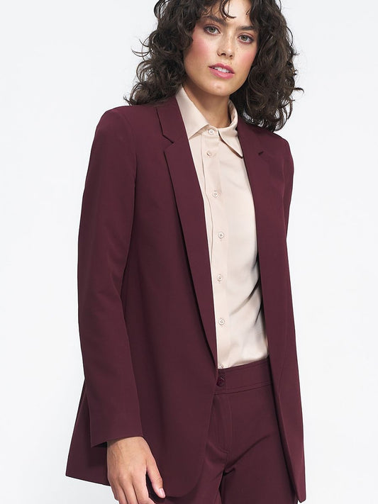 Jacket model 187962 Nife-0