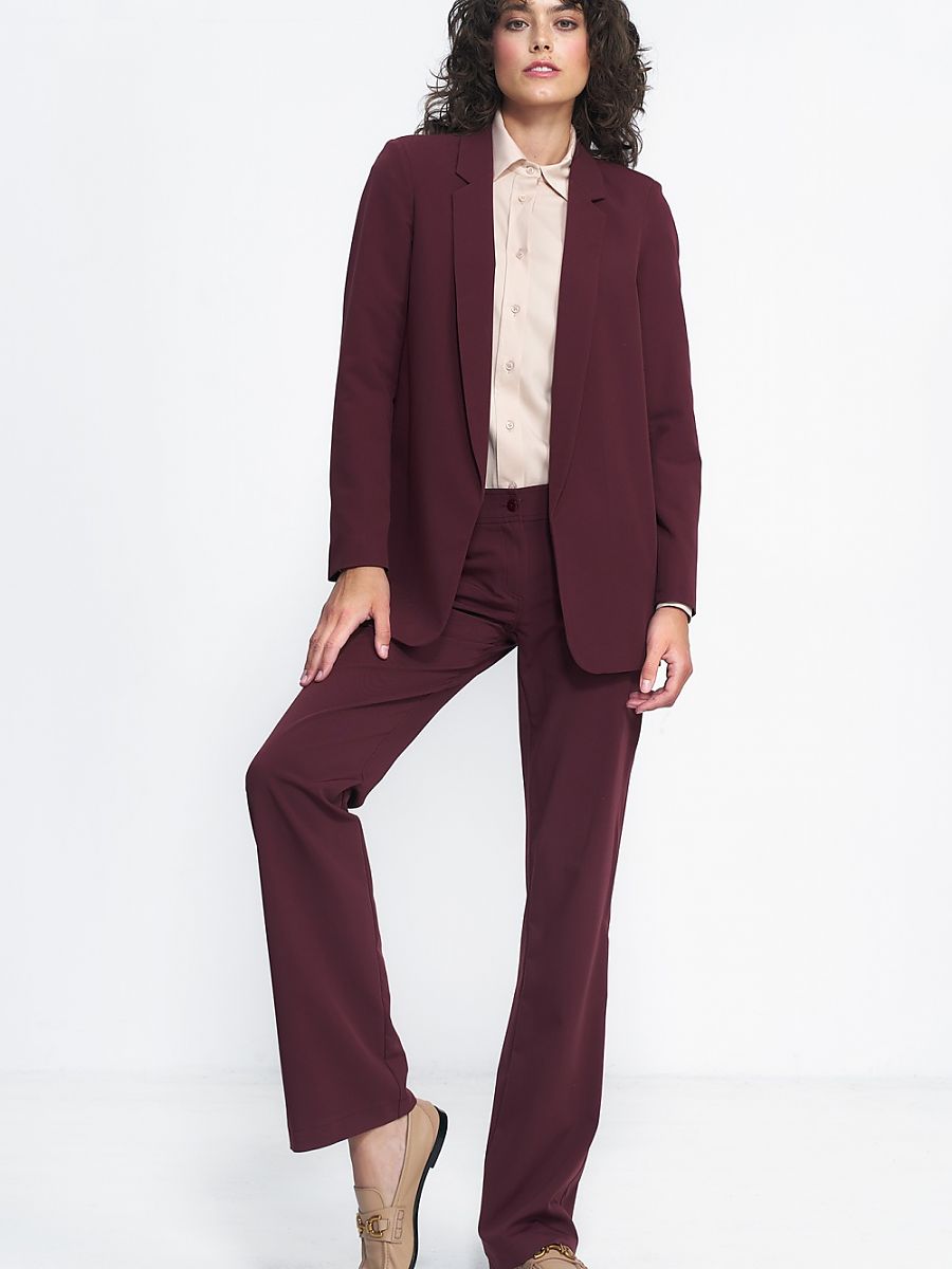 Jacket model 187962 Nife-1