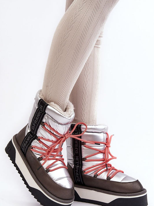 Snow boots model 188638 Step in style-0