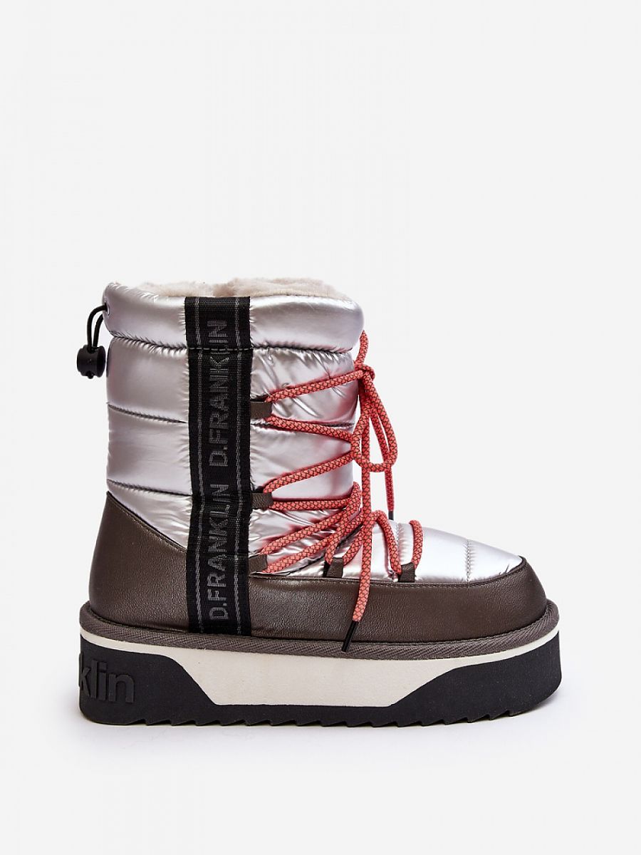 Snow boots model 188638 Step in style-2