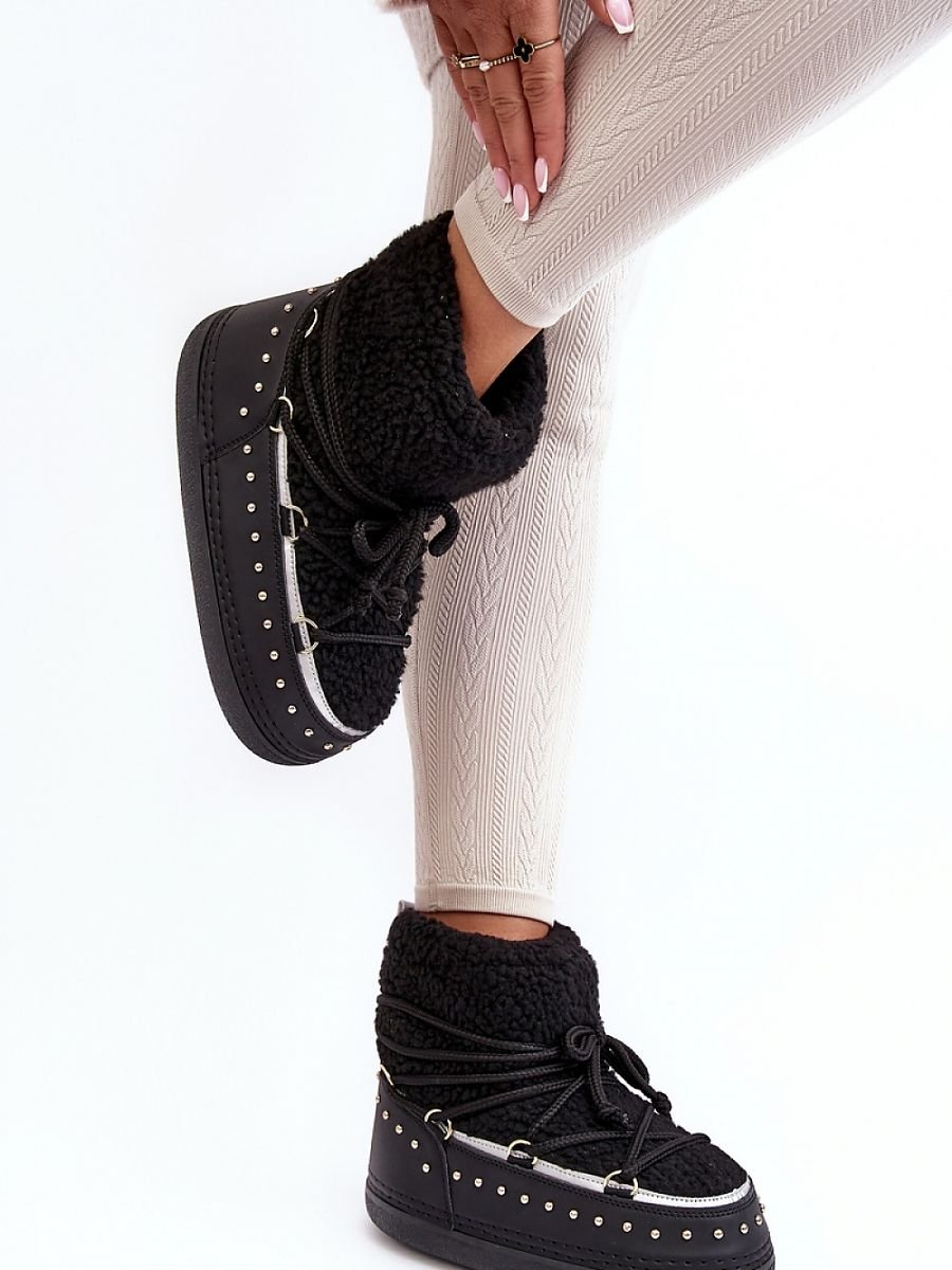 Snow boots model 188648 Step in style-0