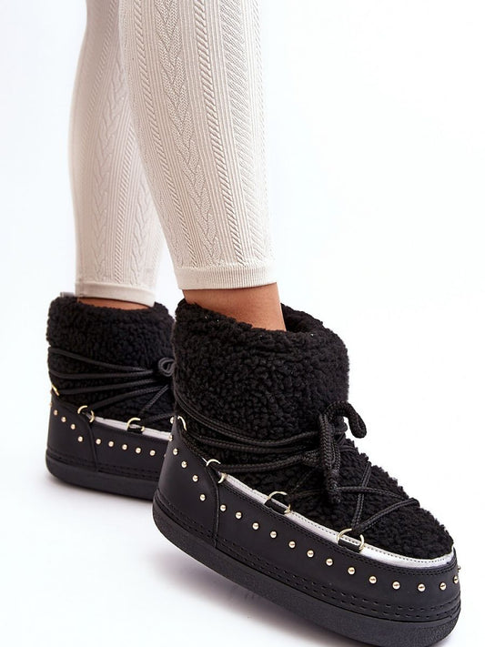 Snow boots model 188648 Step in style-1