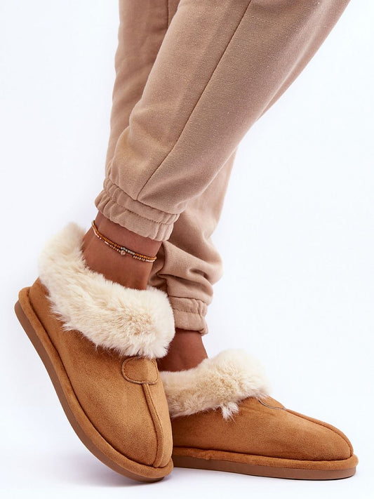 Slippers model 188685 Step in style-0