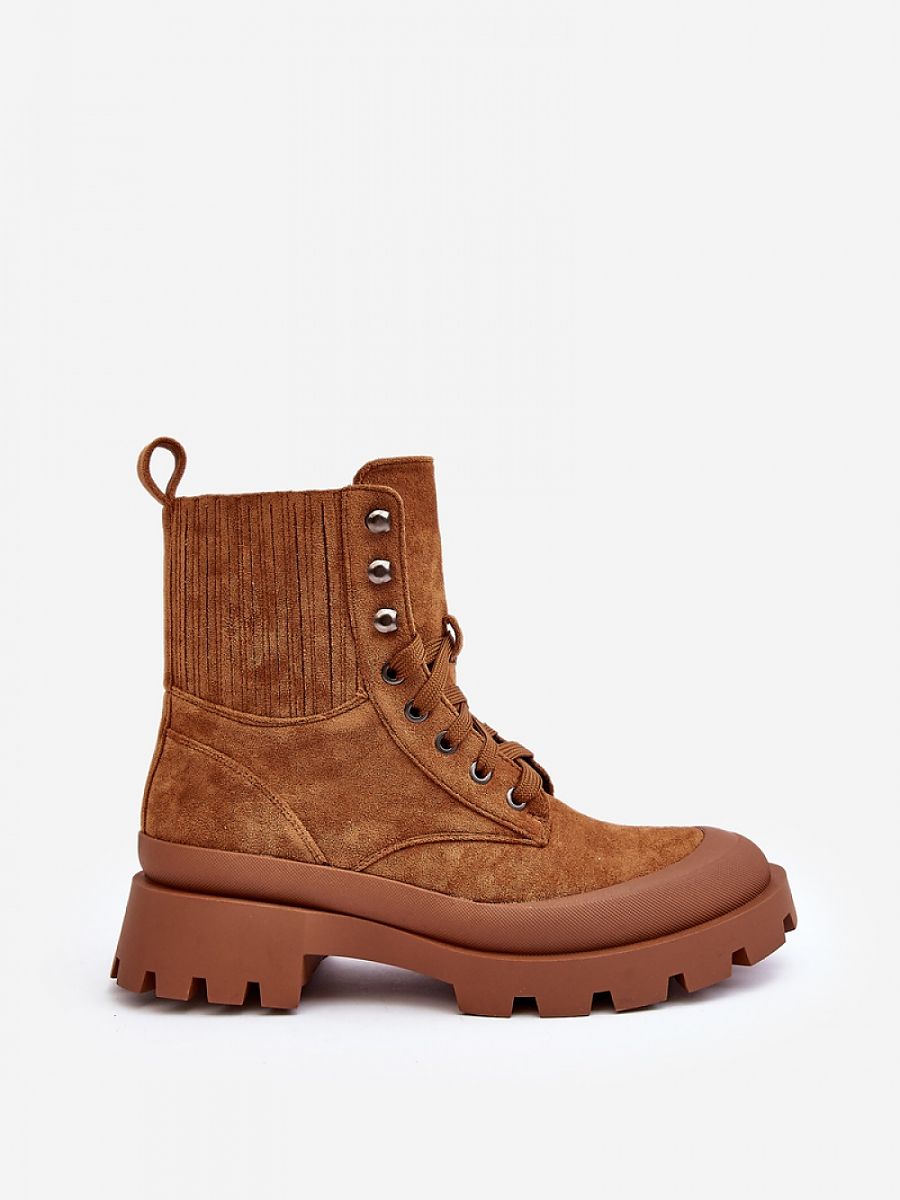 Trapper shoes model 189401 Step in style-2