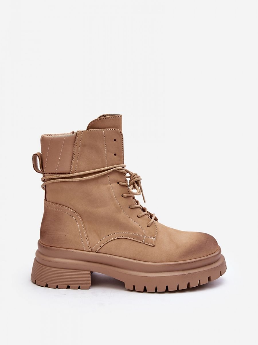Trapper shoes model 190444 Step in style-2