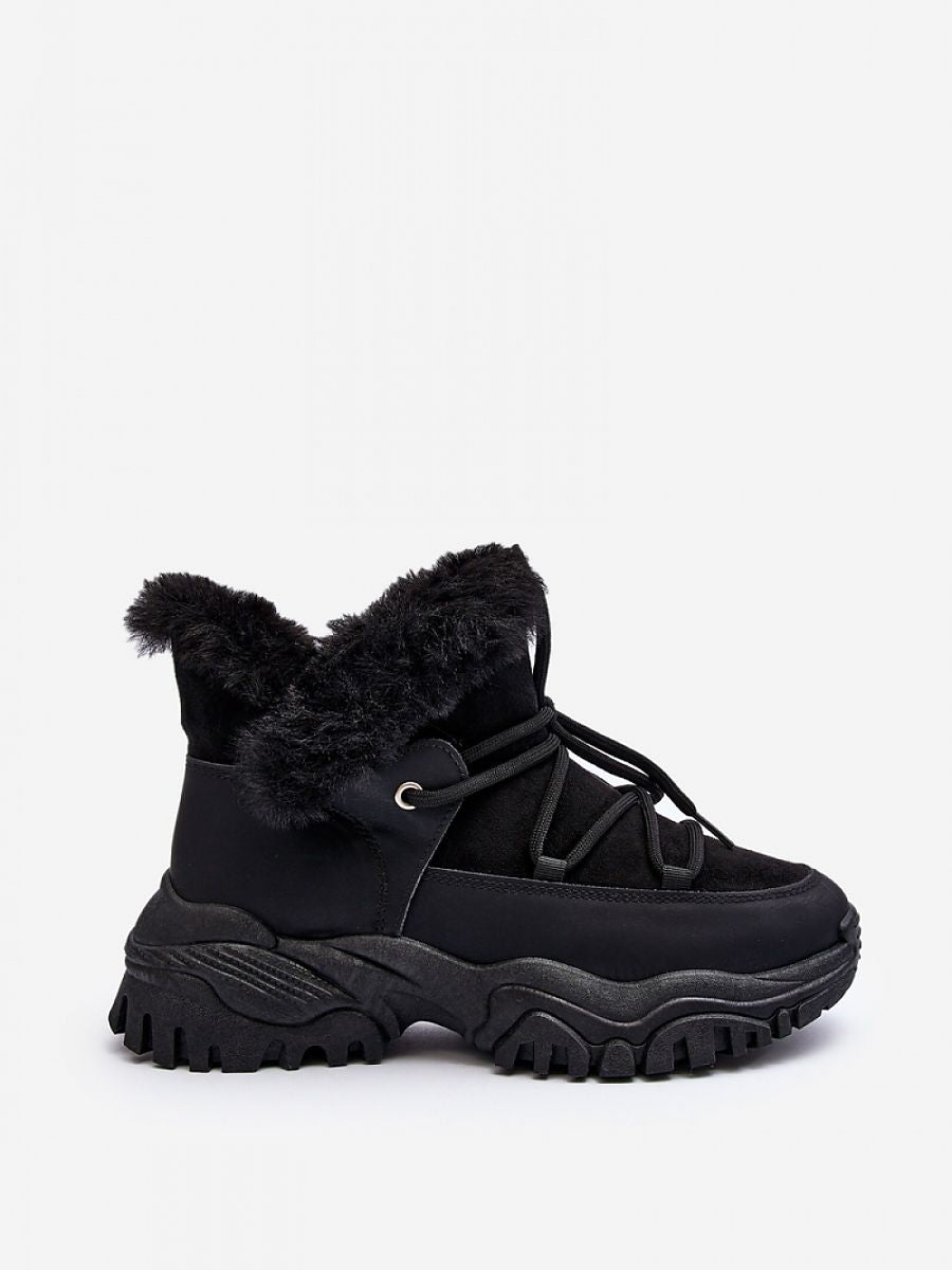 Trapper shoes model 191053 Step in style-2