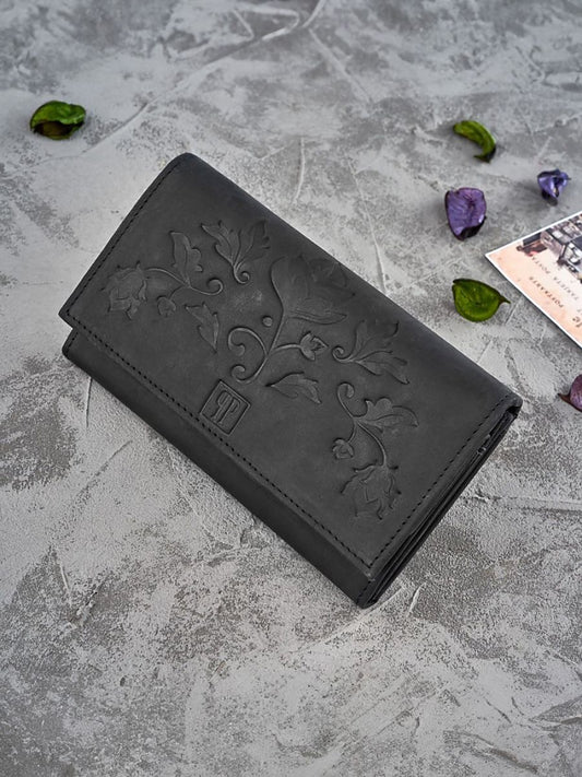 Women`s wallet model 191549 Galanter-0