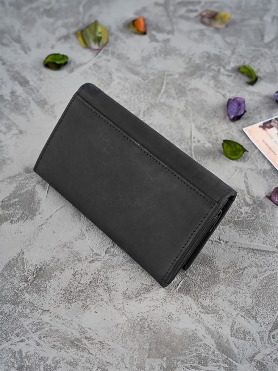 Women`s wallet model 191549 Galanter-1