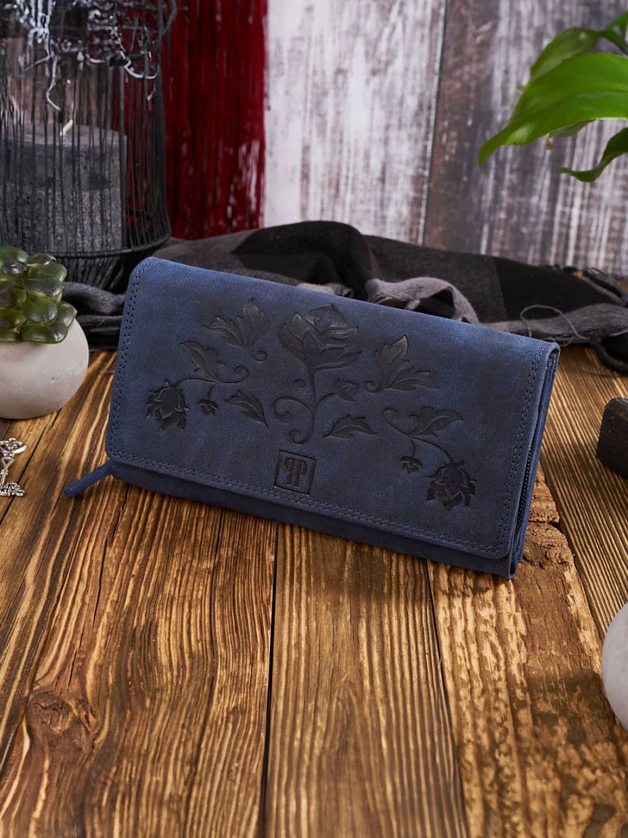 Women`s wallet model 191553 Galanter-0