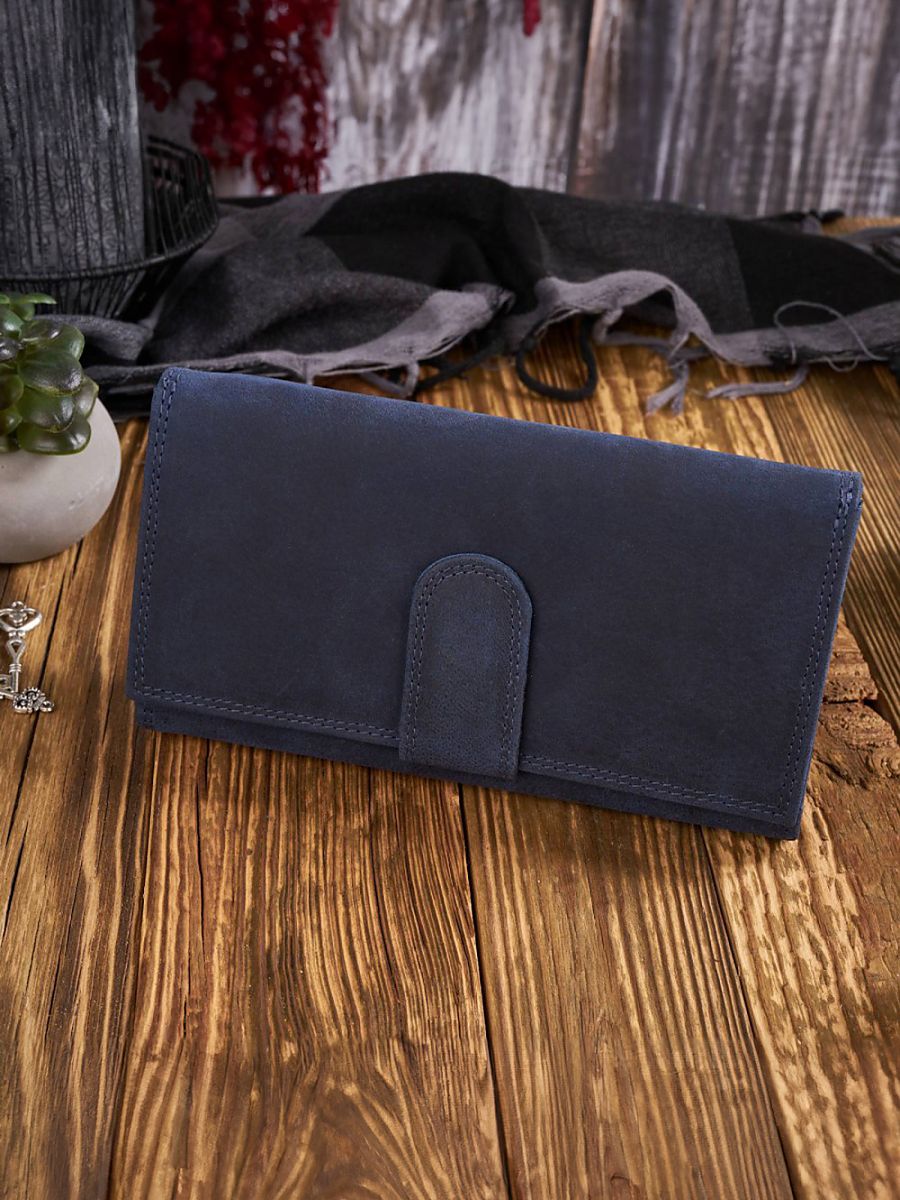 Women`s wallet model 191553 Galanter-1