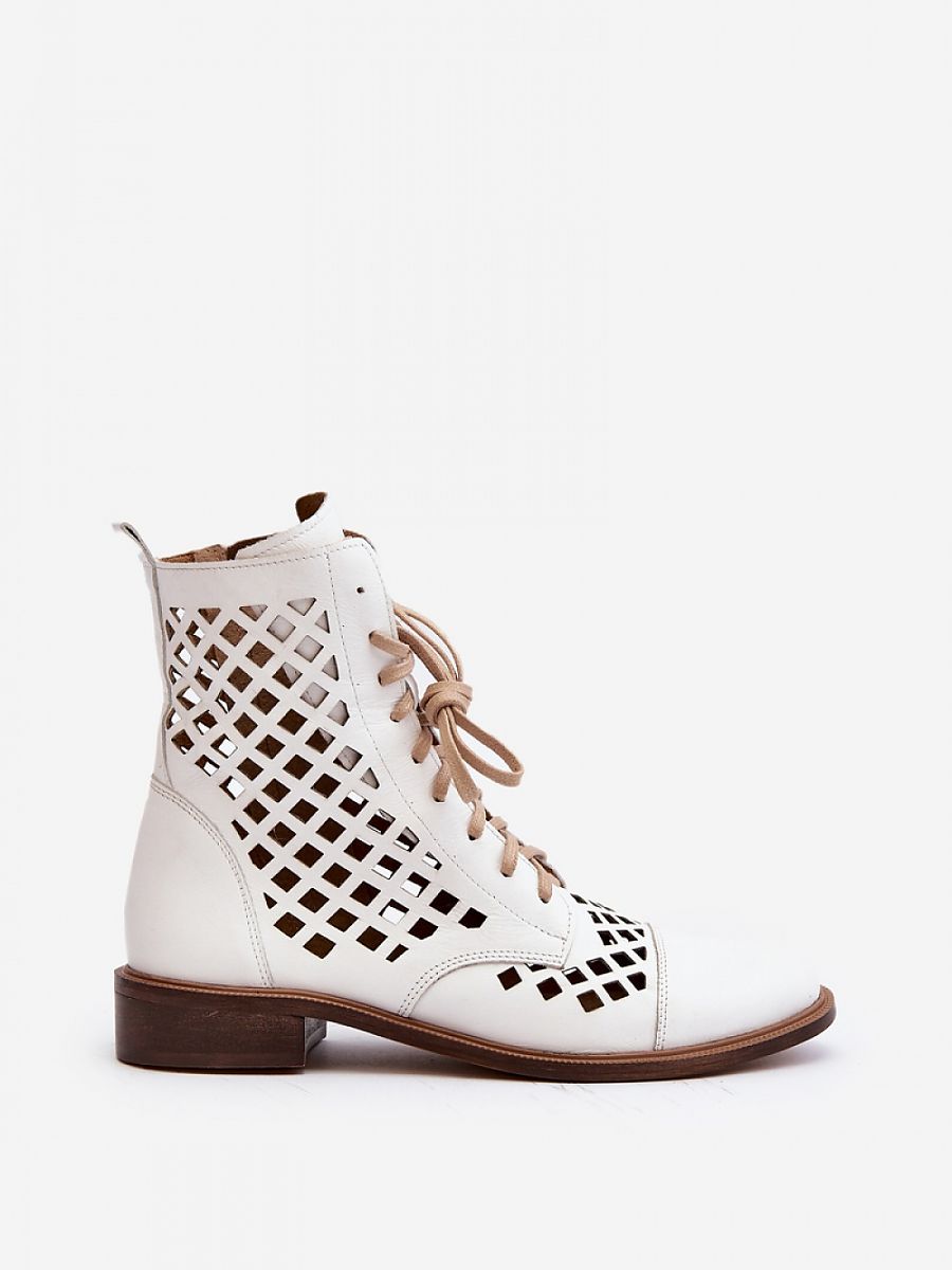 Boots model 191856 Step in style-2