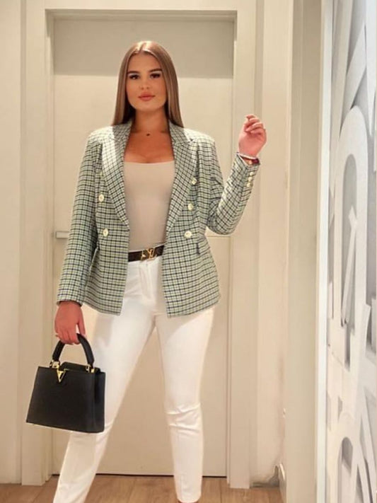Jacket model 193062 Cabba-0