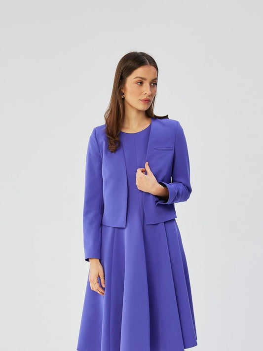 Jacket model 193408 Stylove-0