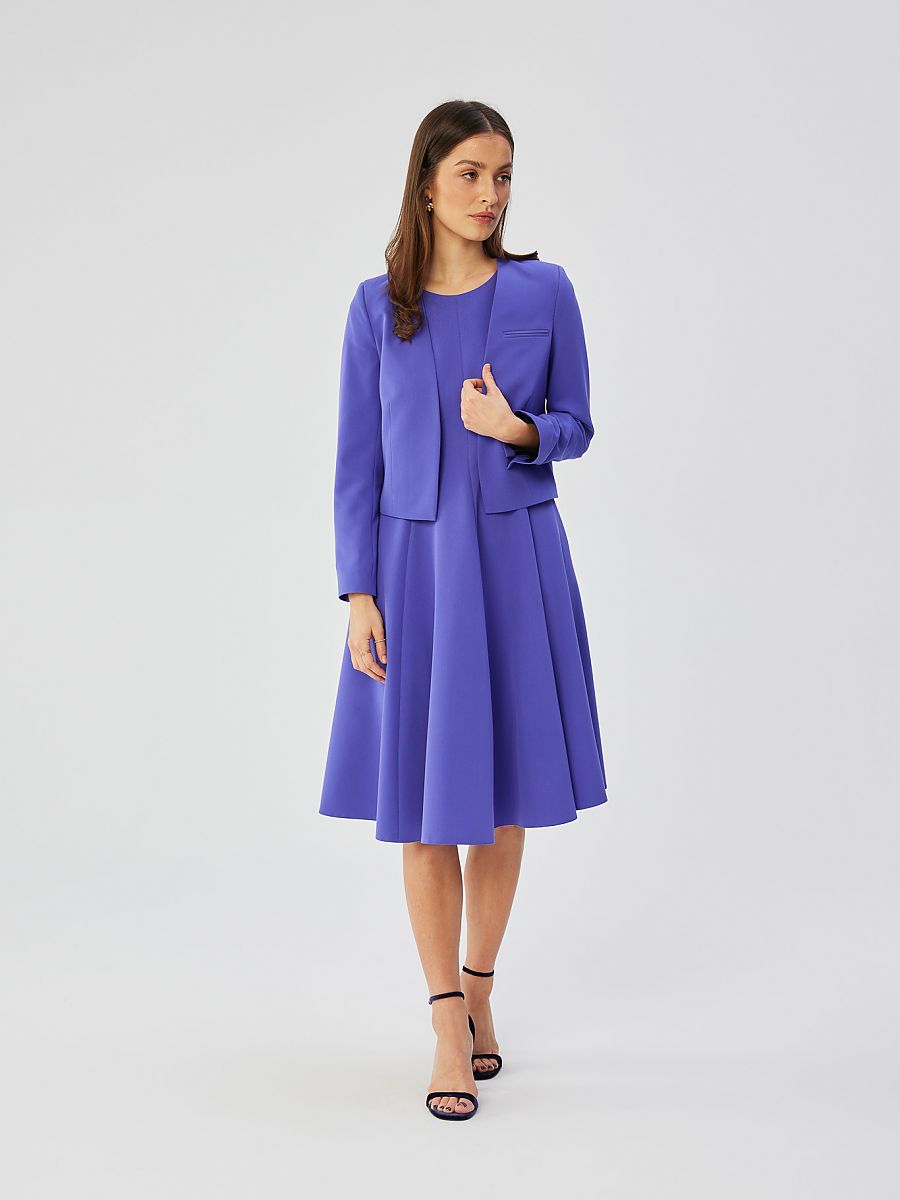 Jacket model 193408 Stylove-1