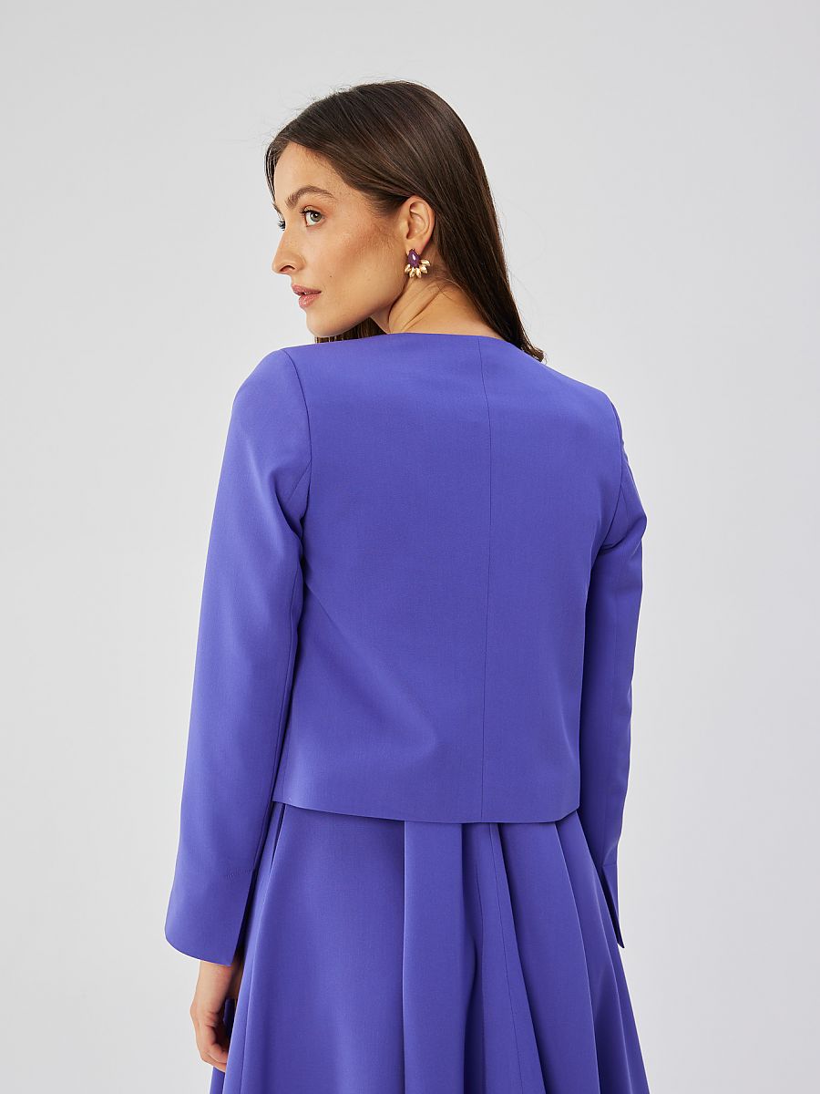 Jacket model 193408 Stylove-2