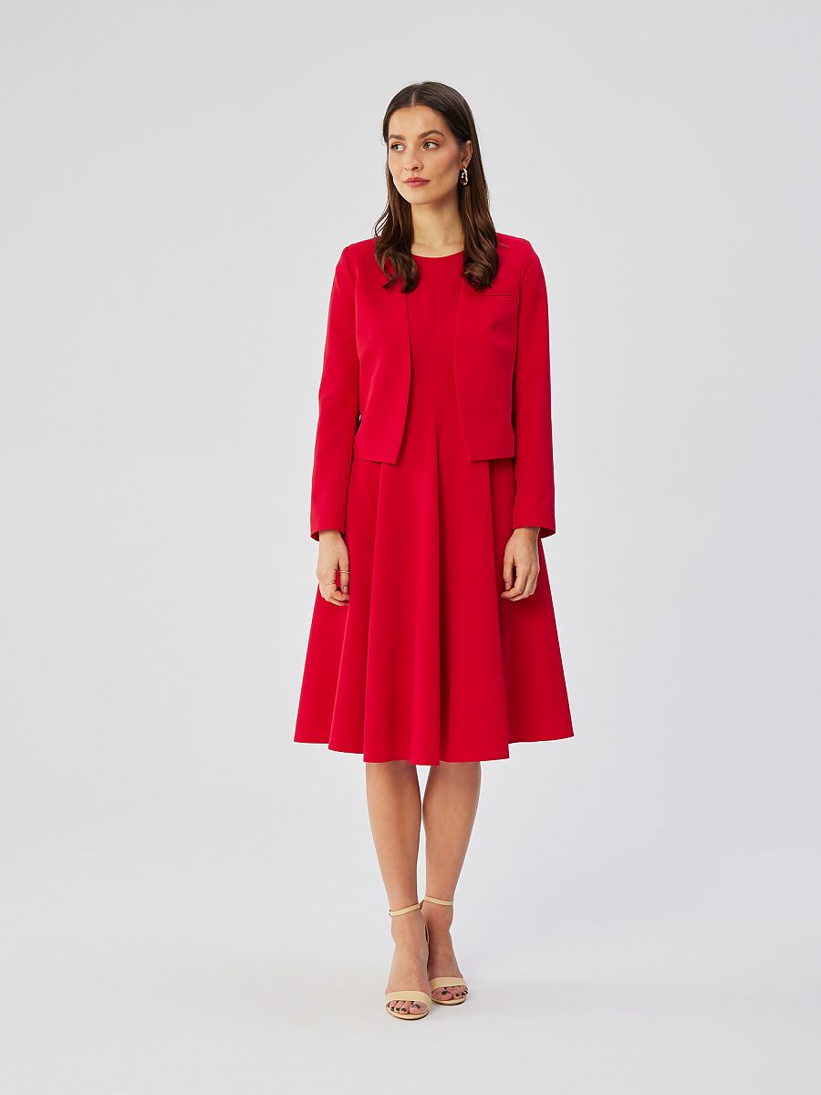Jacket model 193409 Stylove-1