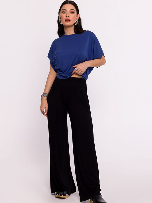 Women trousers model 193658 BeWear-0